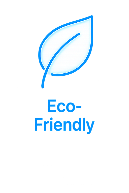 Eco Friendly Icon