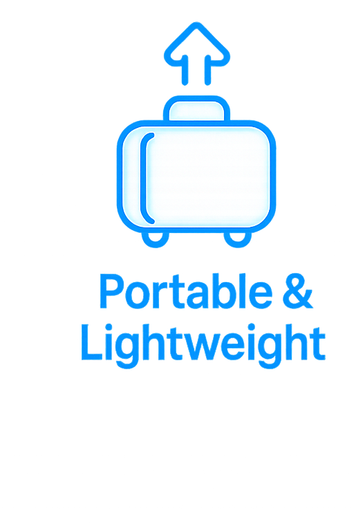 Portable Icon