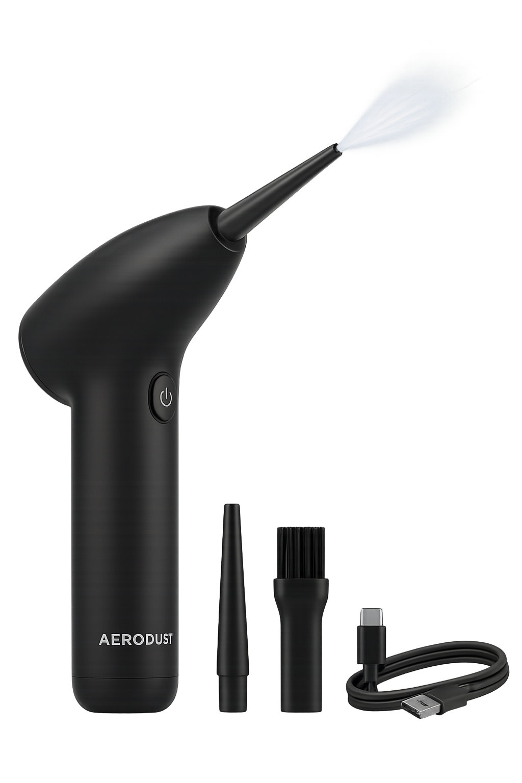 AeroDust Pro Air Duster
